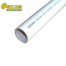 联塑PVC排水管 φ75 按米算